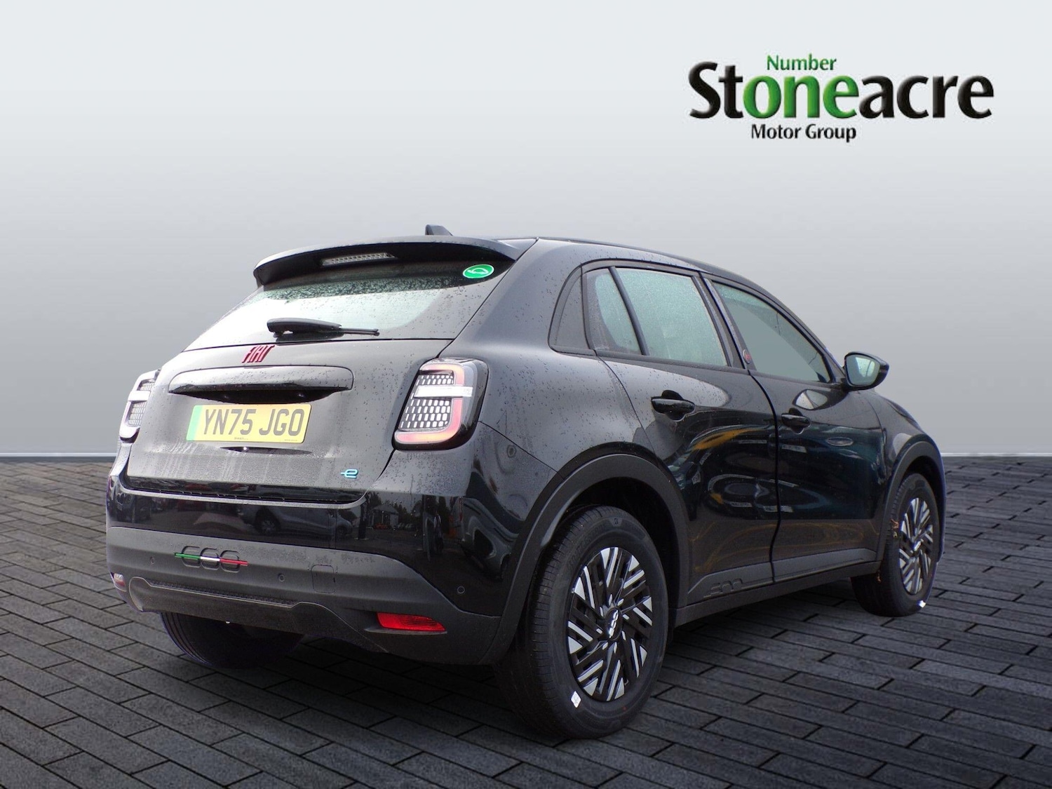 Used Fiat 600 2025 for sale - 76269945: Photo 3