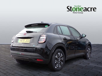 Used Fiat 600 2025 for sale - 76269945: Photo