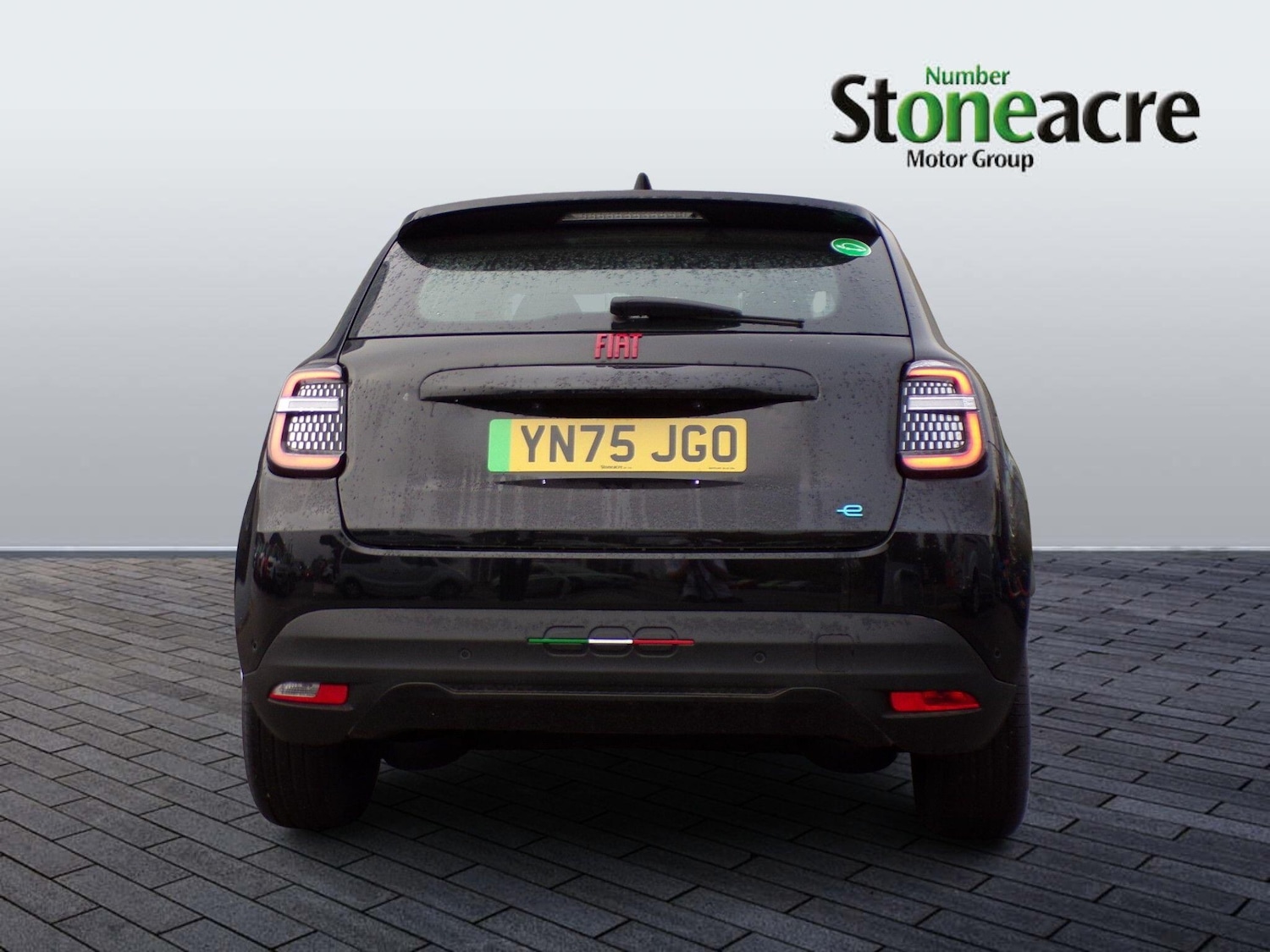 Used Fiat 600 2025 for sale - 76269945: Photo 4