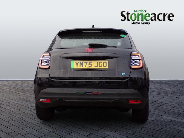 Used Fiat 600 2025 for sale - 76269945: Photo 4