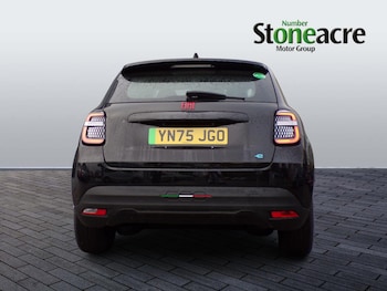 Used Fiat 600 2025 for sale - 76269945: Photo