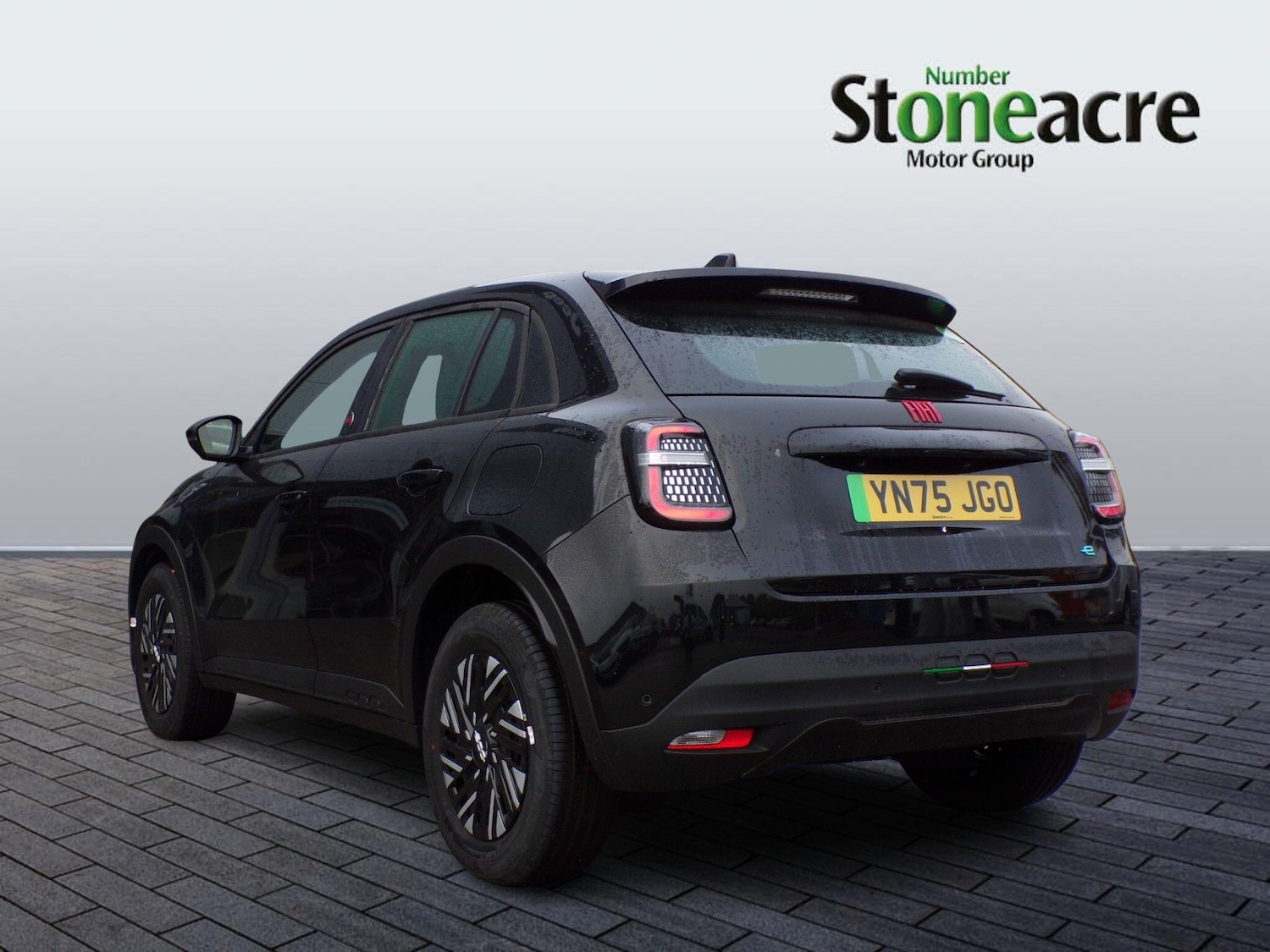 Used Fiat 600 2025 for sale - 76269945: Photo 5