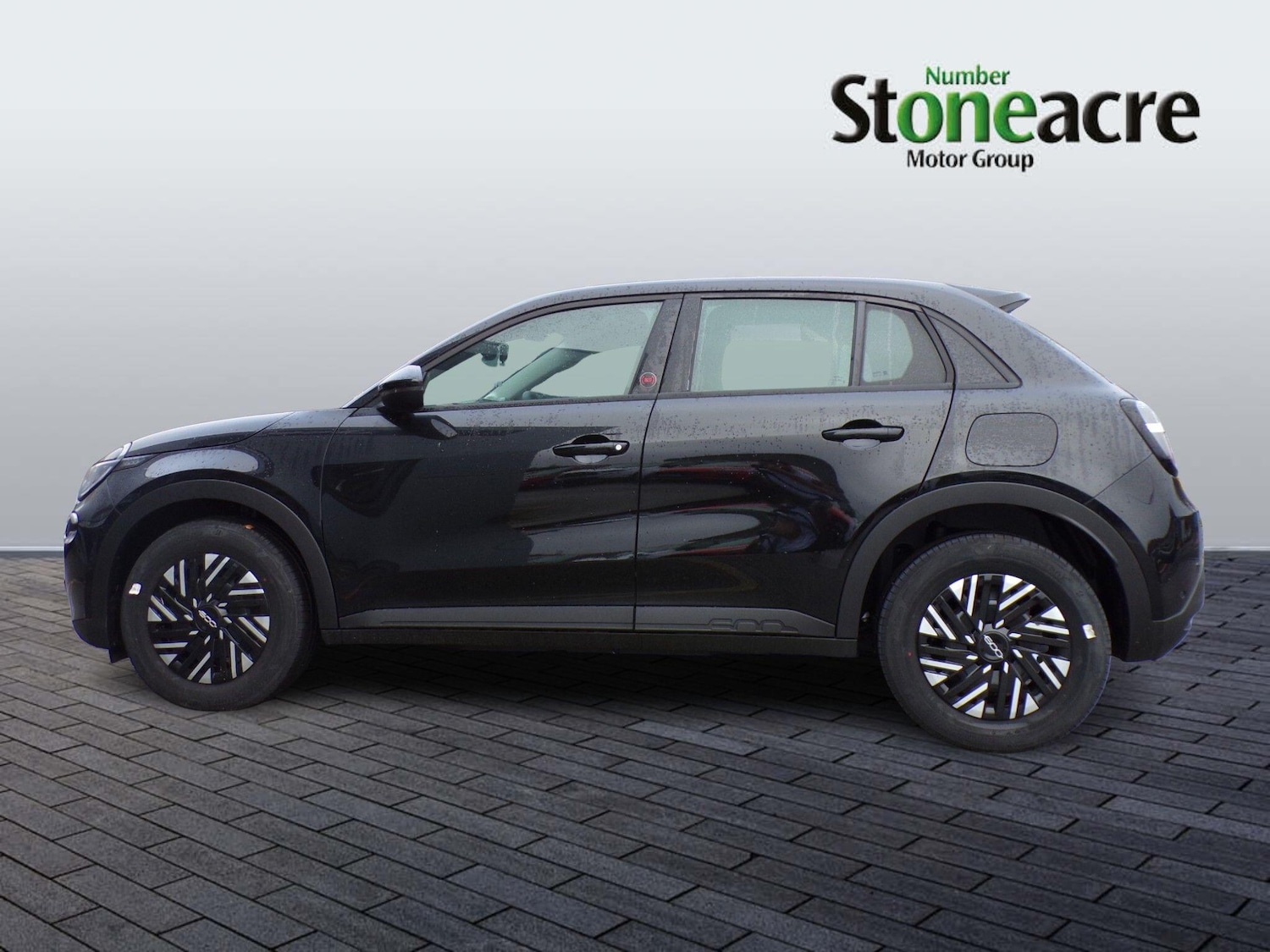 Used Fiat 600 2025 for sale - 76269945: Photo 6