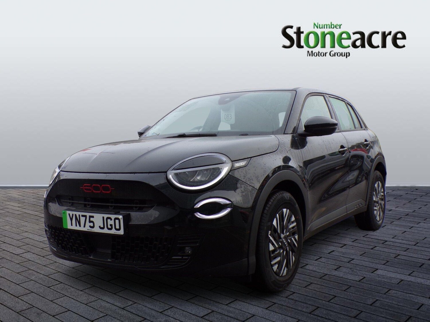 Used Fiat 600 2025 for sale - 76269945: Photo 7