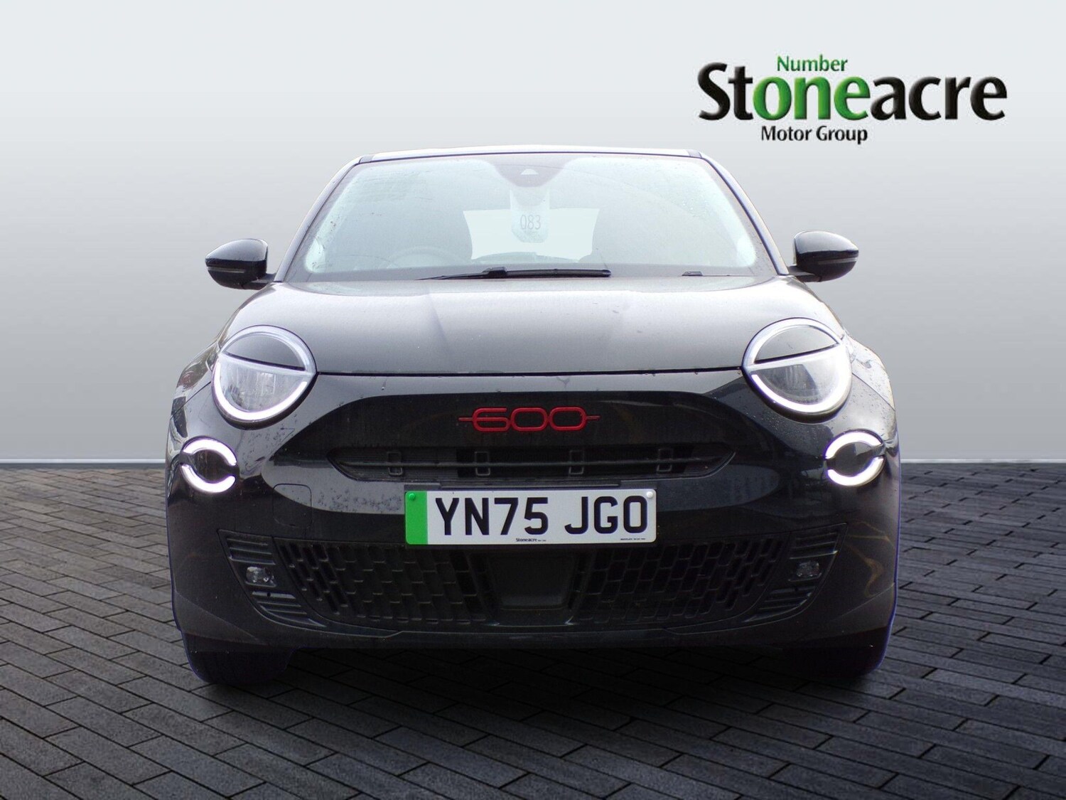 Used Fiat 600 2025 for sale - 76269945: Photo 8