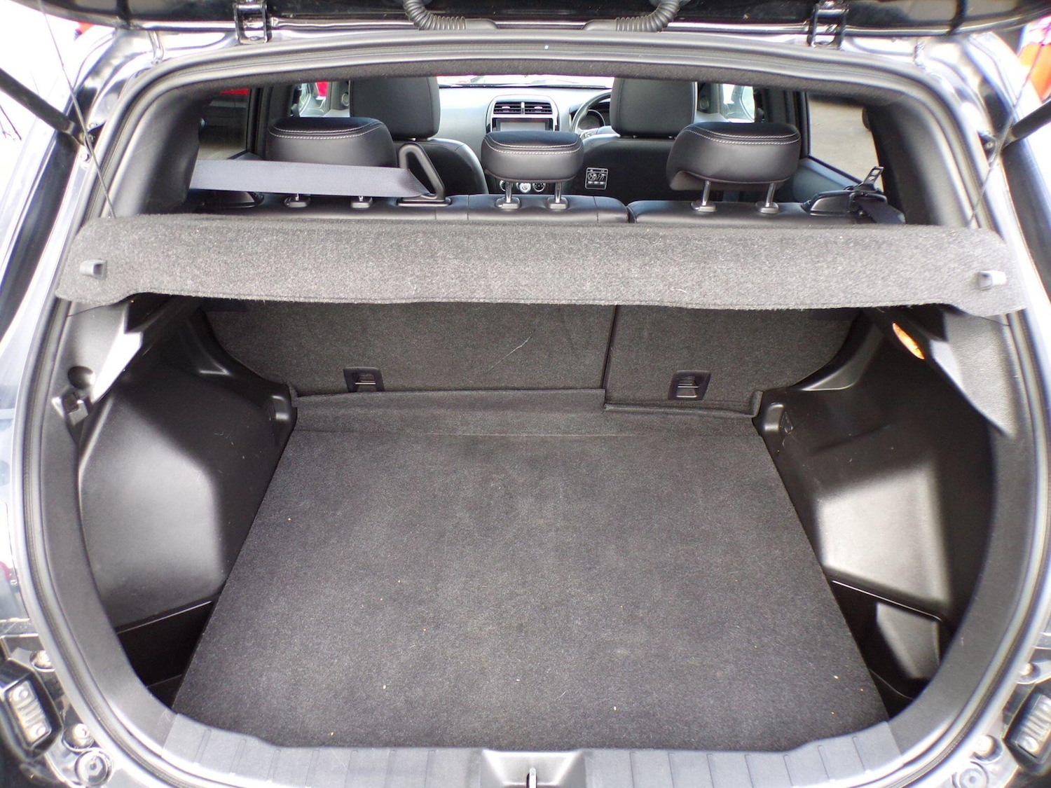 Used Mitsubishi ASX 2020 for sale - 76408680: Photo 10