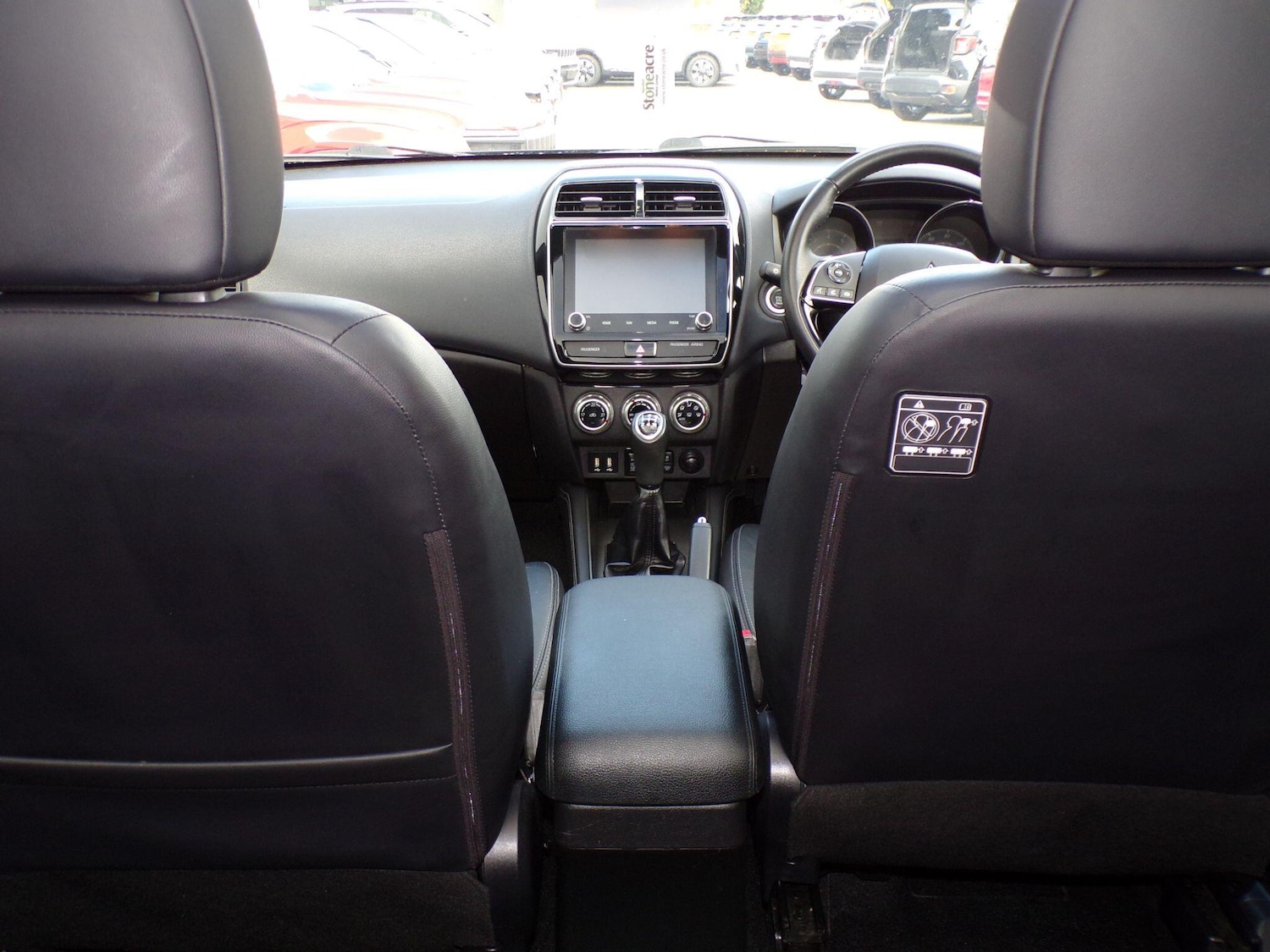 Used Mitsubishi ASX 2020 for sale - 76408680: Photo 11