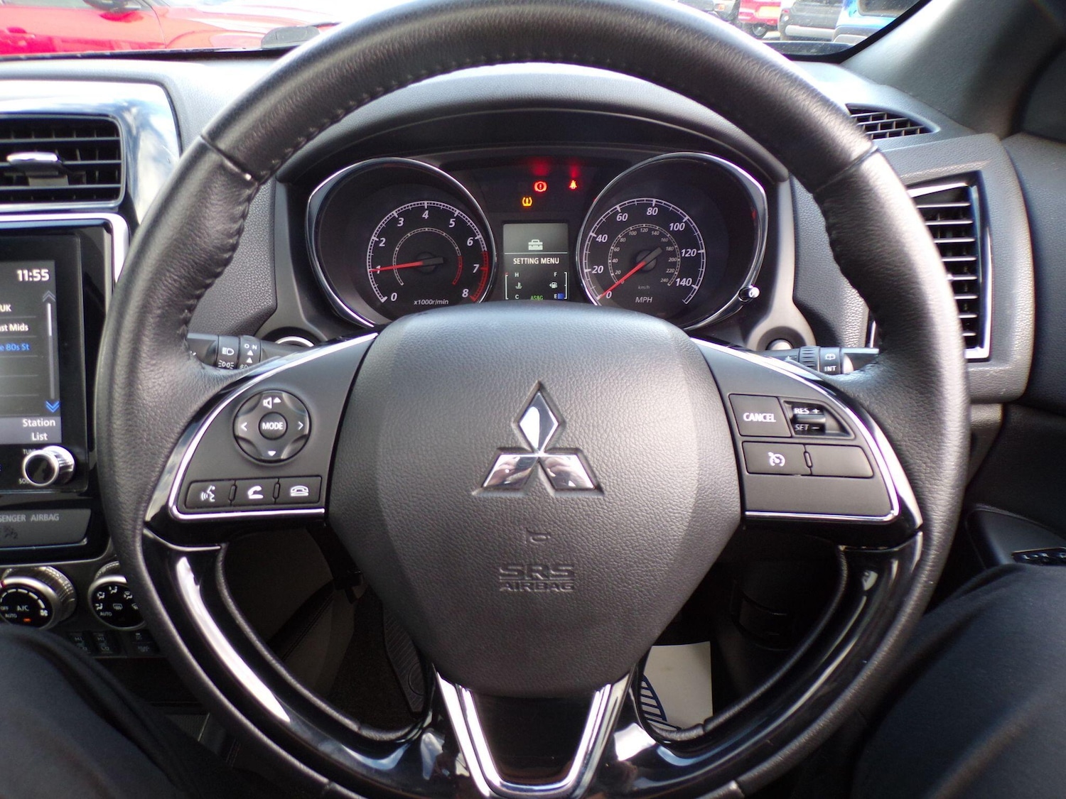 Used Mitsubishi ASX 2020 for sale - 76408680: Photo 13