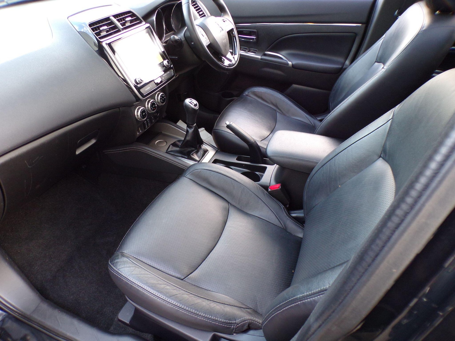 Used Mitsubishi ASX 2020 for sale - 76408680: Photo 19