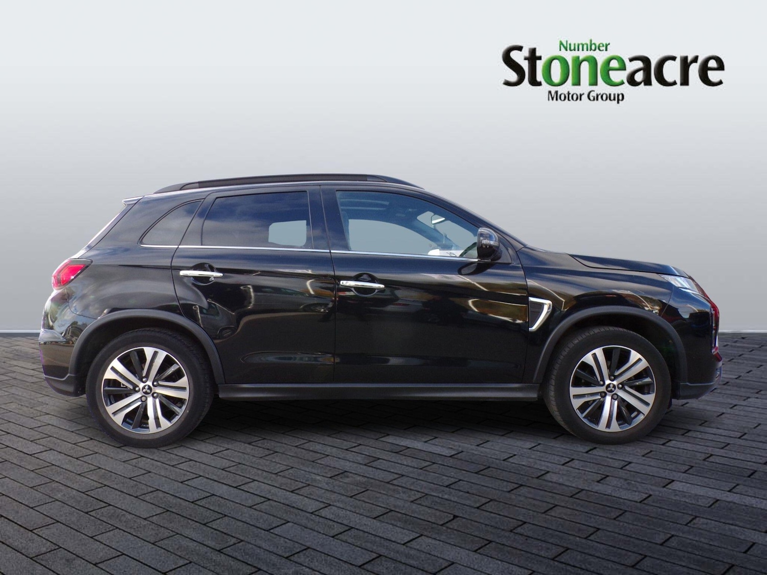 Used Mitsubishi ASX 2020 for sale - 76408680: Photo 2