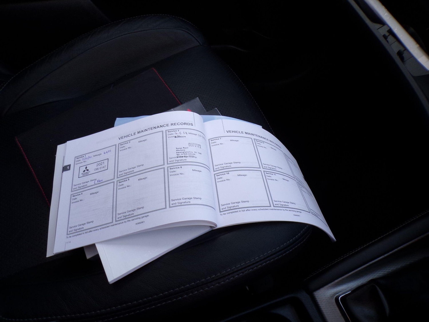 Used Mitsubishi ASX 2020 for sale - 76408680: Photo 22