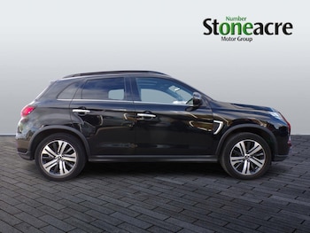 Used Mitsubishi ASX 2020 for sale - 76408680: Photo