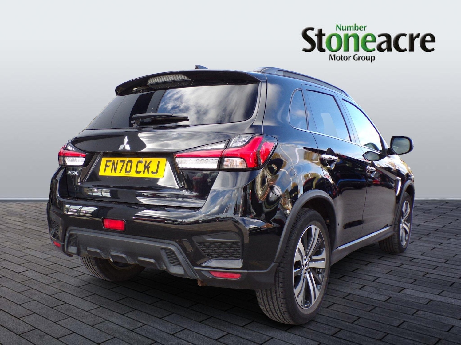 Used Mitsubishi ASX 2020 for sale - 76408680: Photo 3