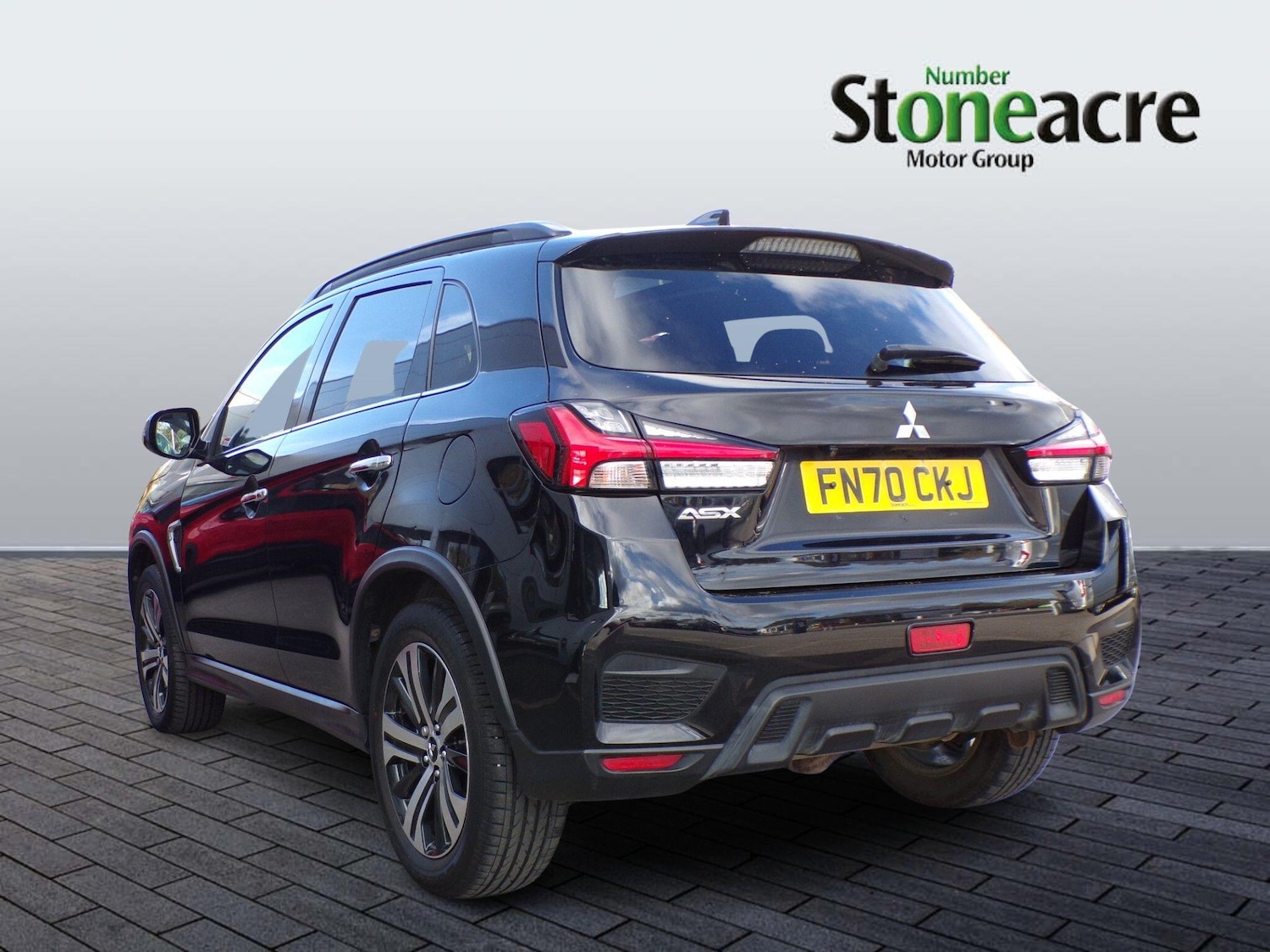 Used Mitsubishi ASX 2020 for sale - 76408680: Photo 5