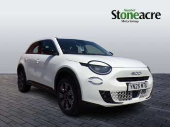Used Fiat 600 2025 for sale - 75051923: Photo