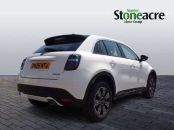 Used Fiat 600 2025 for sale - 75051923: Photo