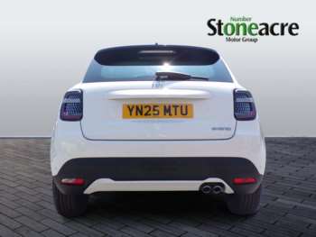 Used Fiat 600 2025 for sale - 75051923: Photo
