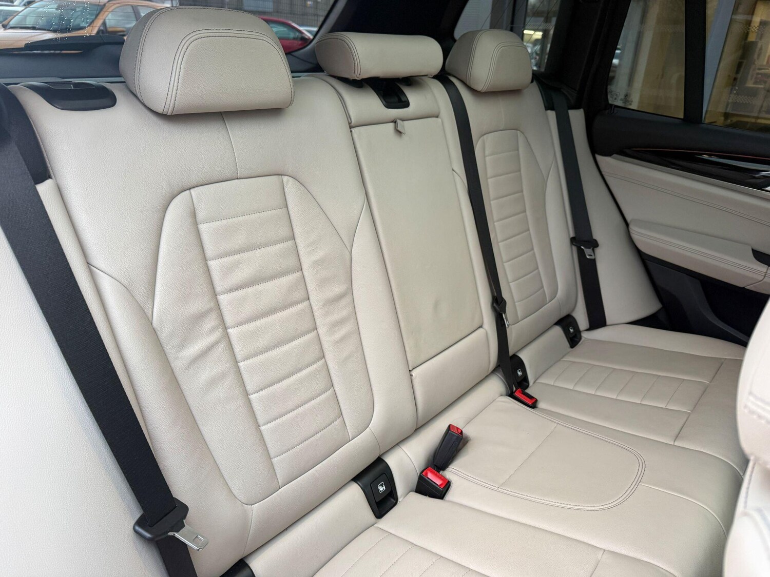 Used BMW X3 for sale - 77587187: Photo 14