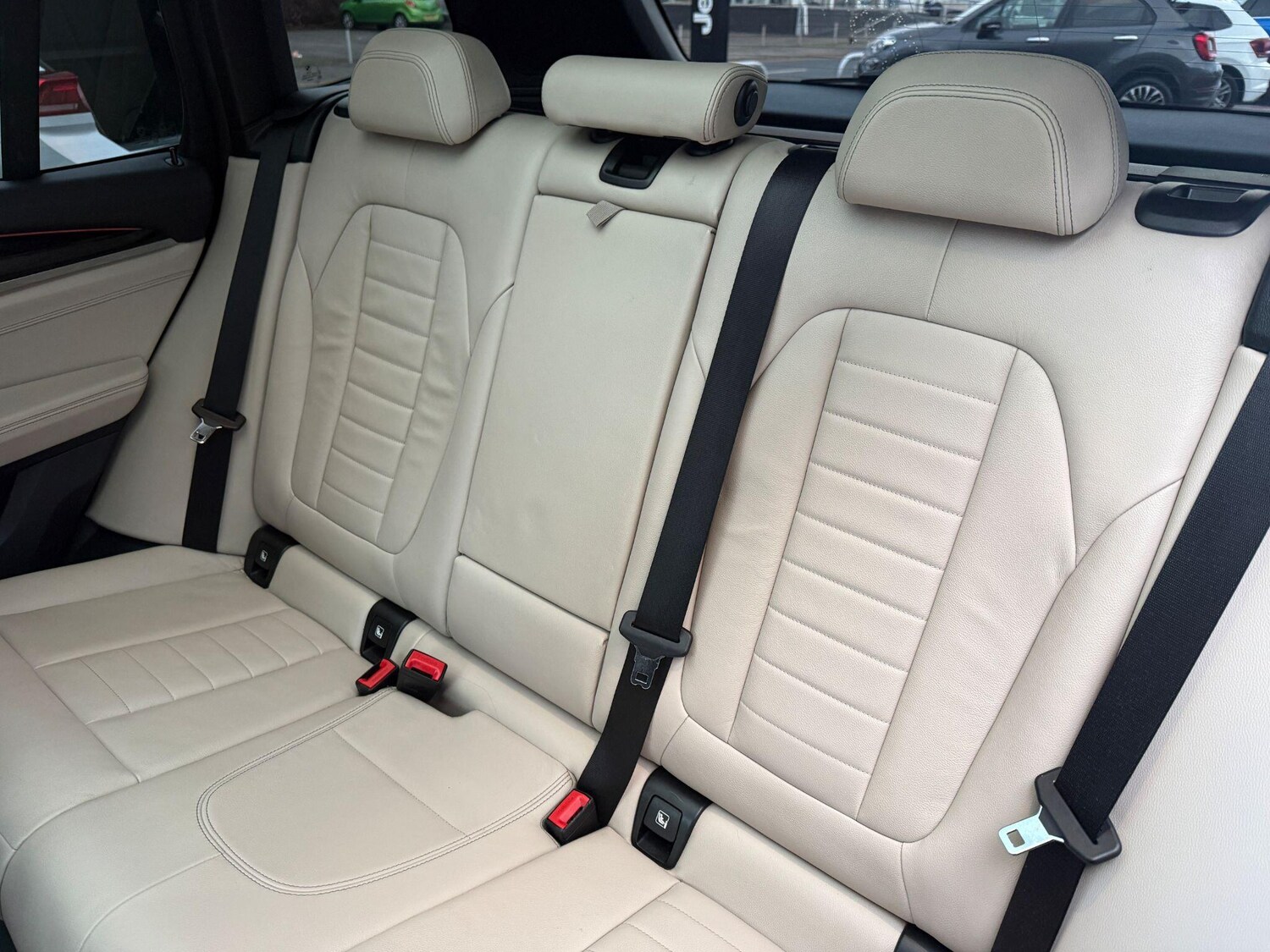 Used BMW X3 for sale - 77587187: Photo 15