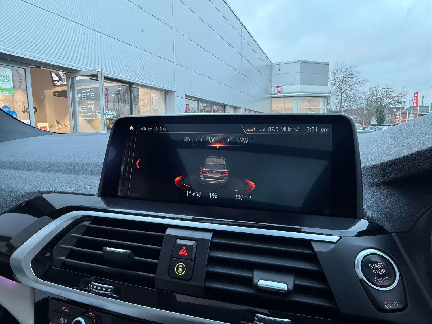 Used BMW X3 for sale - 77587187: Photo 34