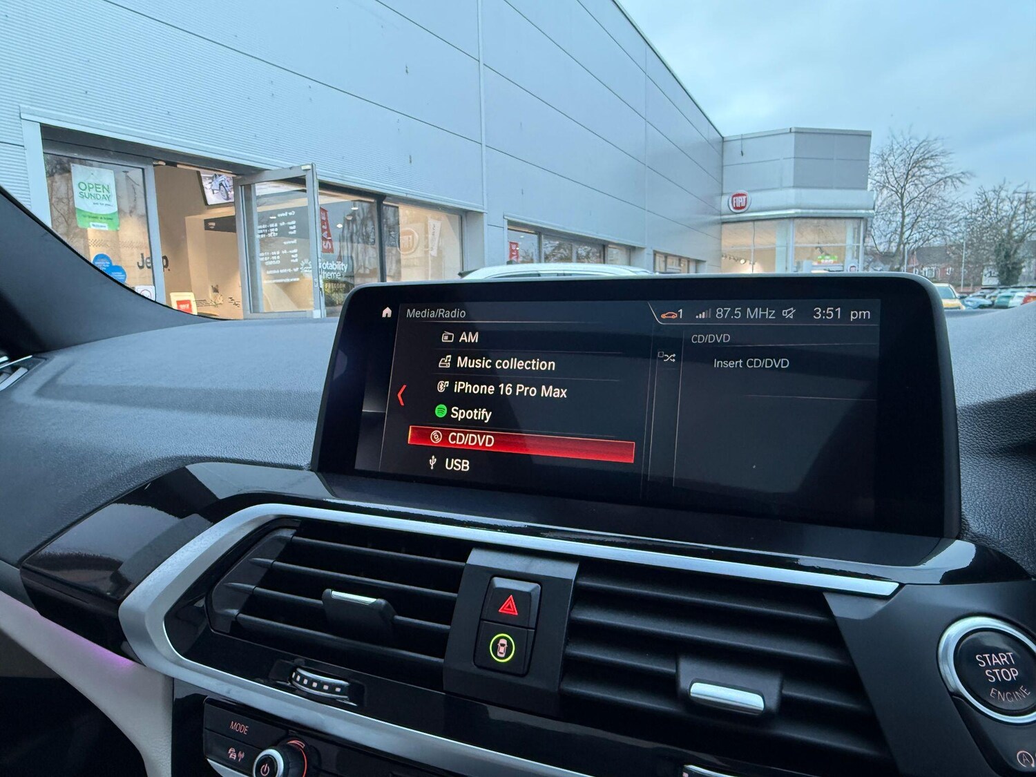 Used BMW X3 for sale - 77587187: Photo 36