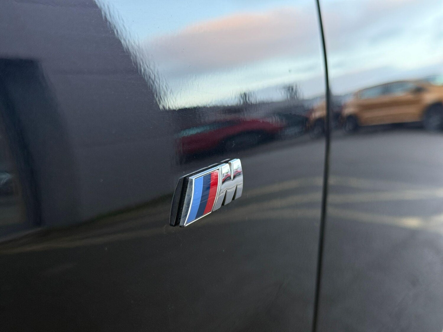 Used BMW X3 for sale - 77587187: Photo 42