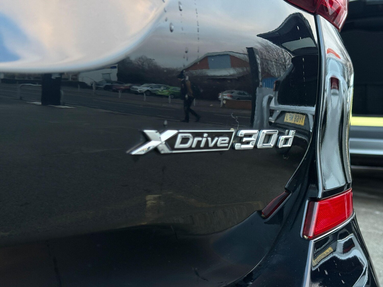 Used BMW X3 for sale - 77587187: Photo 43