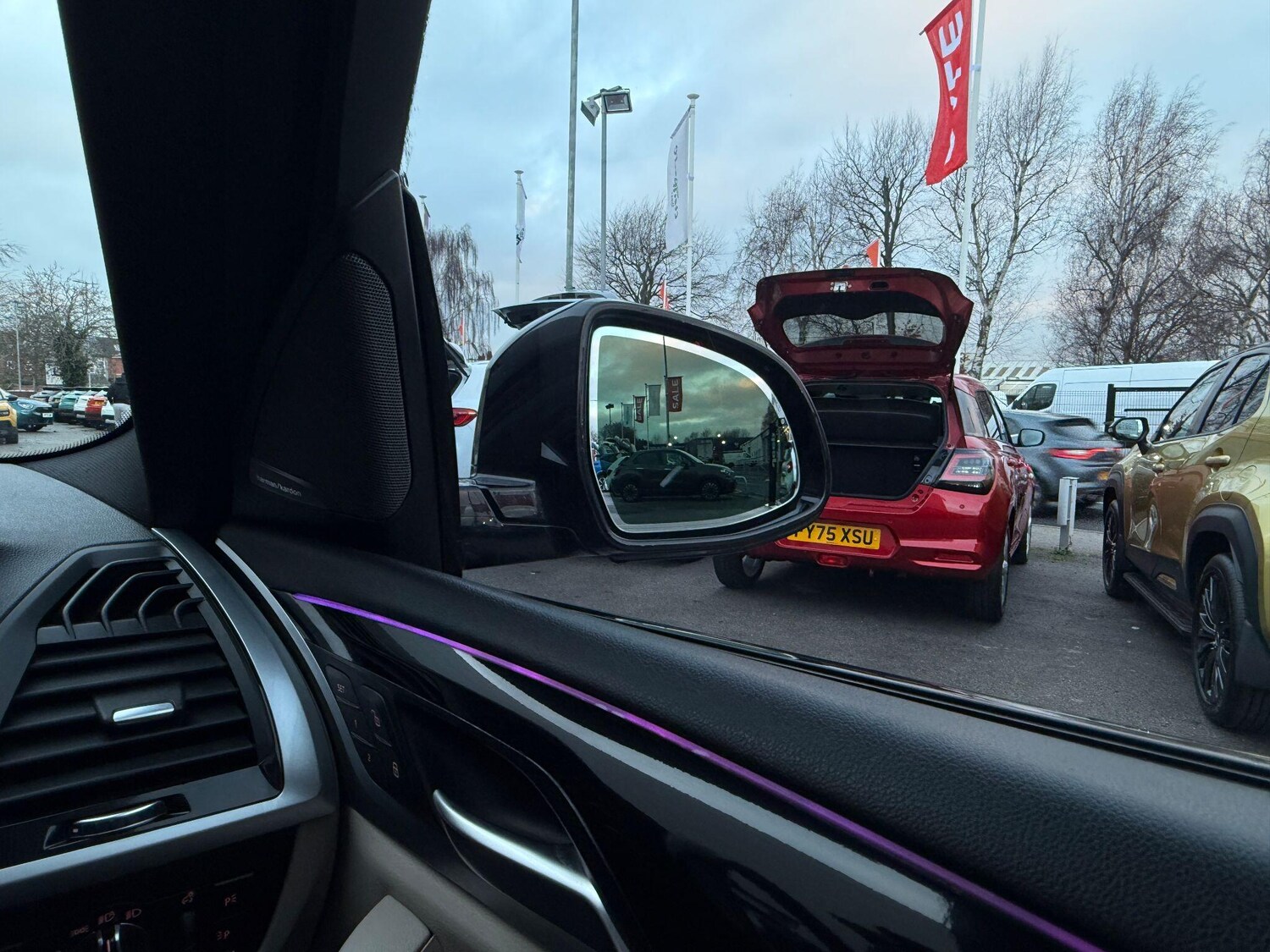 Used BMW X3 for sale - 77587187: Photo 46