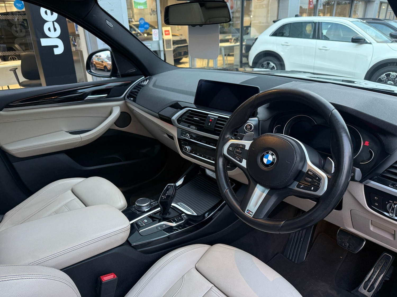 Used BMW X3 for sale - 77587187: Photo 9