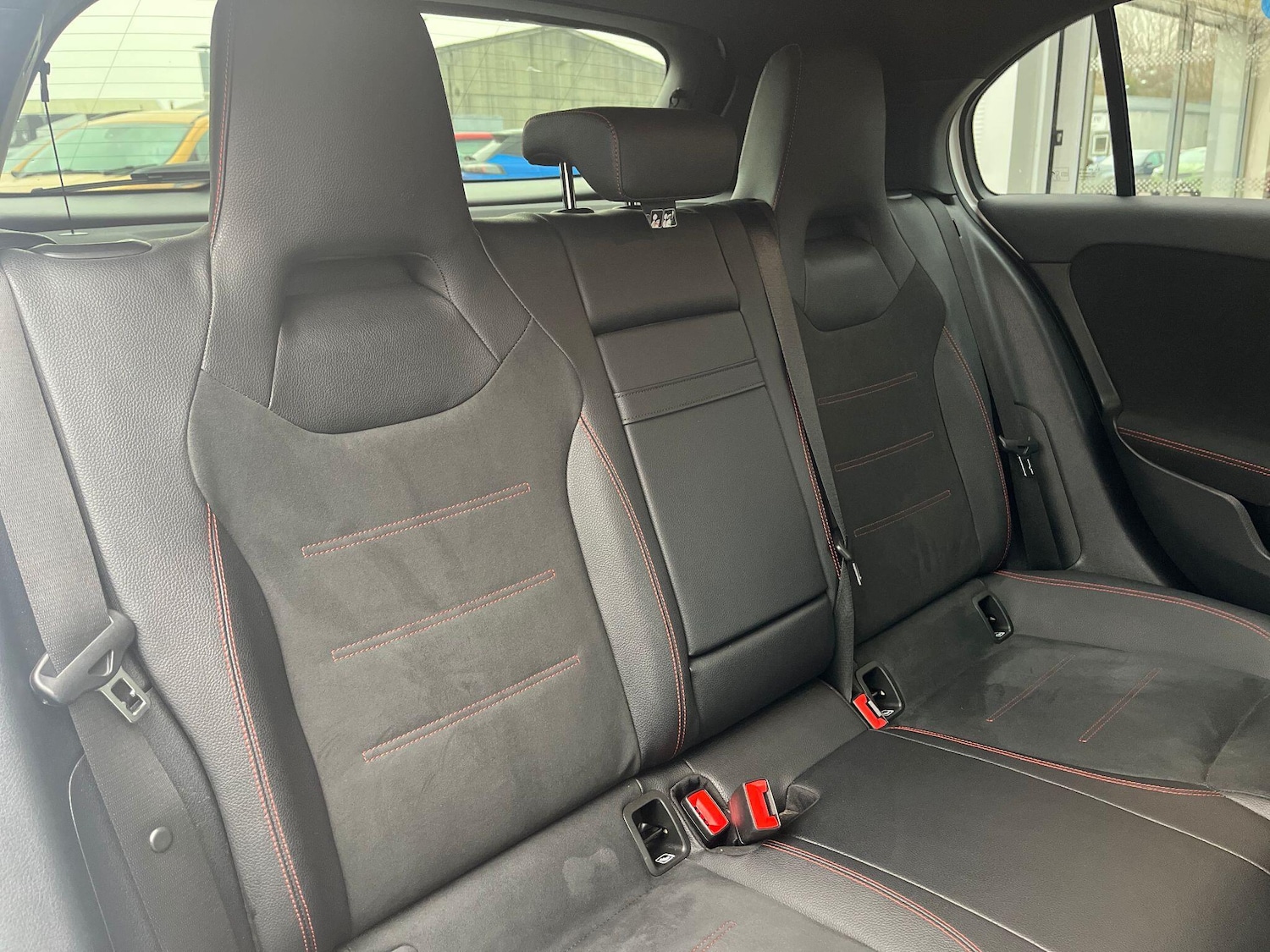 Used Mercedes-Benz A-Class 2019 for sale - 77029181: Photo 11