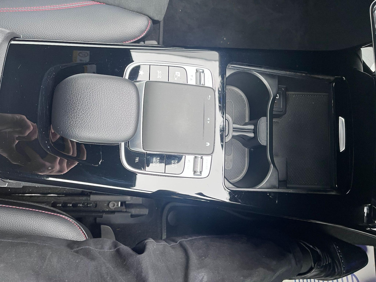 Used Mercedes-Benz A-Class 2019 for sale - 77029181: Photo 20