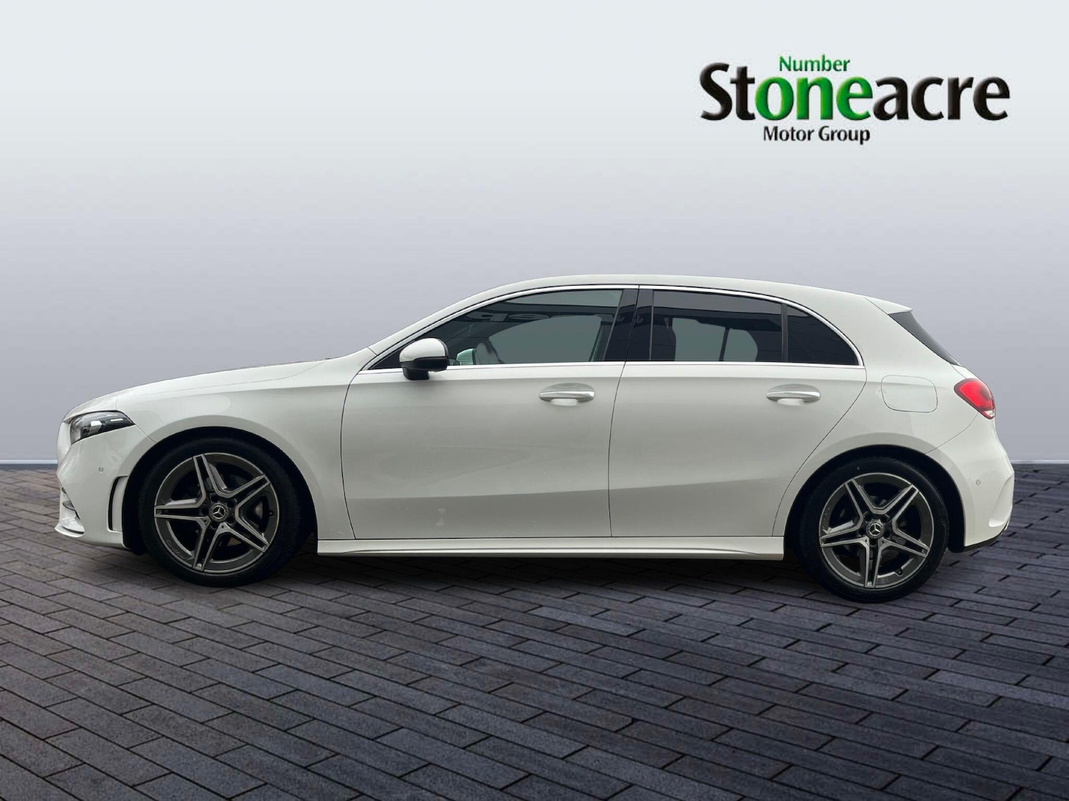 Used Mercedes-Benz A-Class 2019 for sale - 77029181: Photo 7