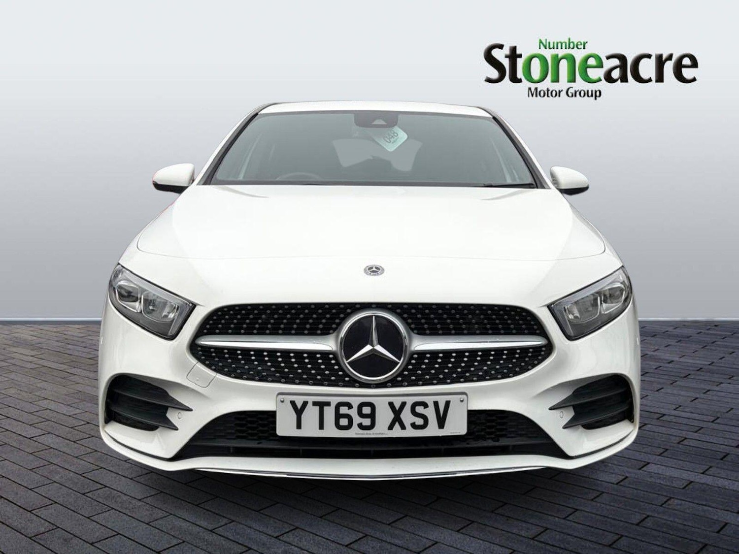 Used Mercedes-Benz A-Class 2019 for sale - 77029181: Photo 8