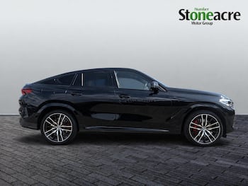 Used BMW X6 2021 for sale - 79609688: Photo