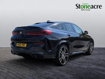 Used BMW X6 2021 for sale - 79609688: Photo