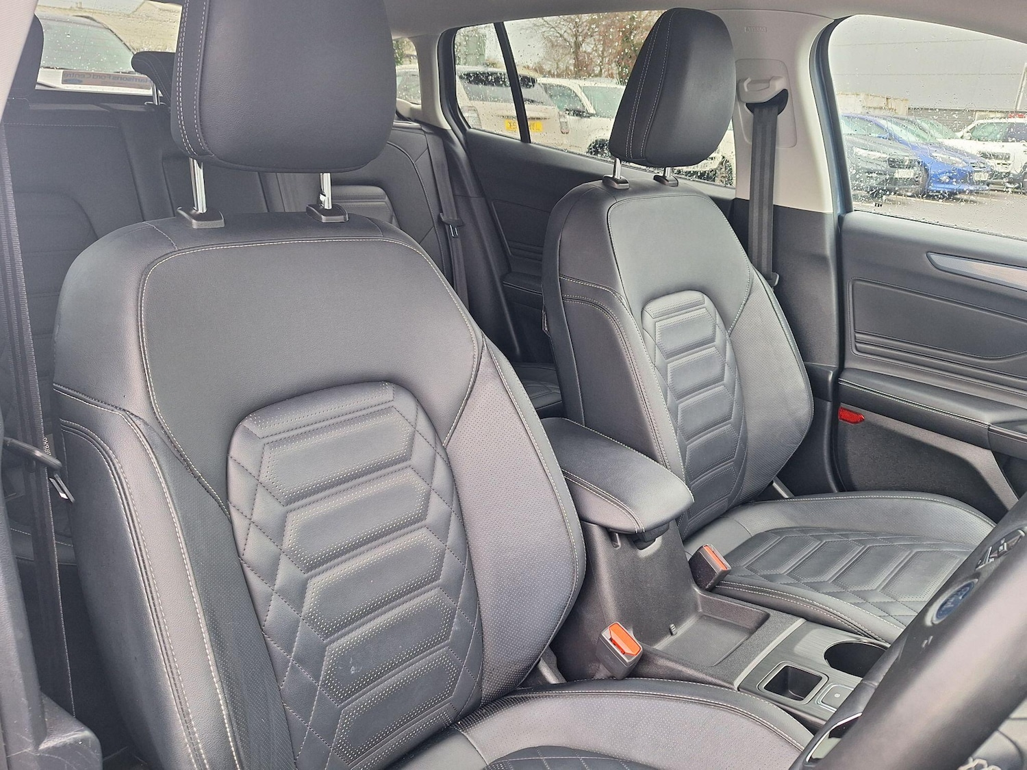 Used Ford Focus 2022 for sale - 76976081: Photo 11