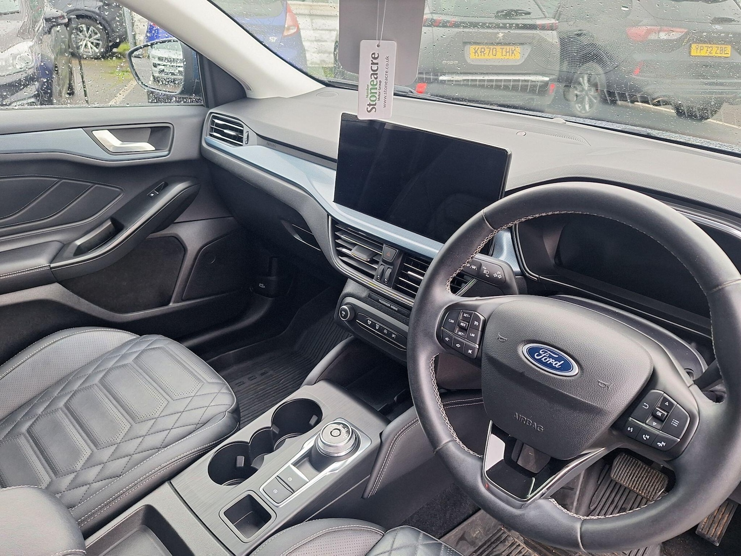 Used Ford Focus 2022 for sale - 76976081: Photo 12