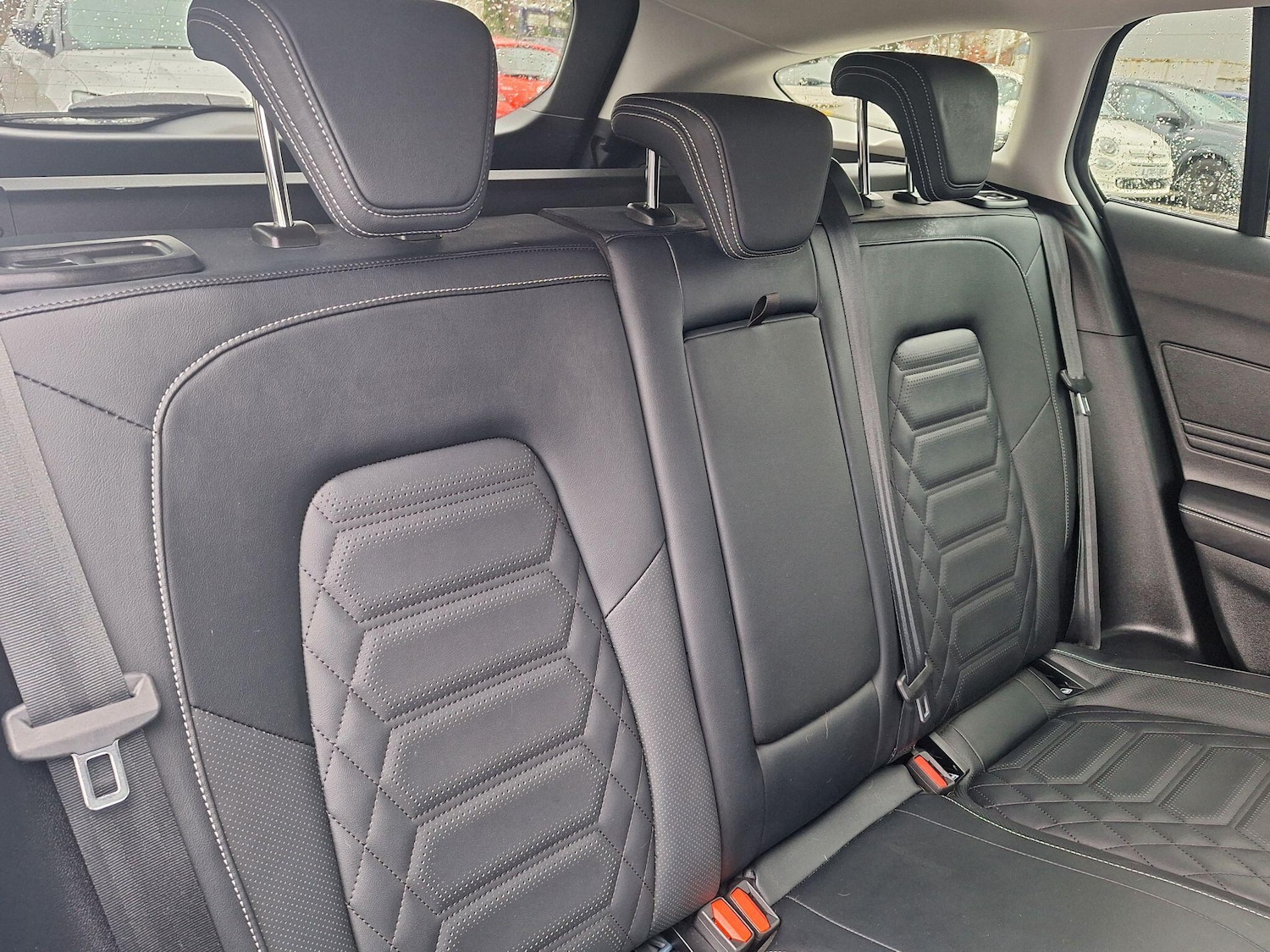 Used Ford Focus 2022 for sale - 76976081: Photo 13