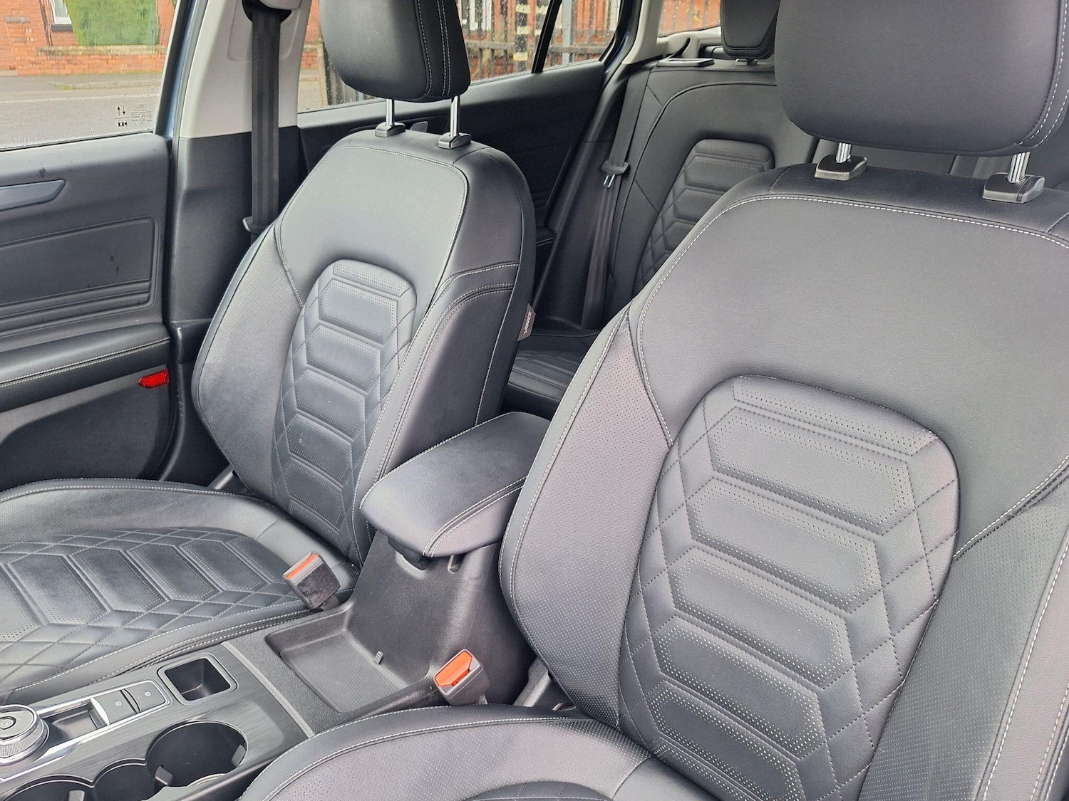 Used Ford Focus 2022 for sale - 76976081: Photo 14