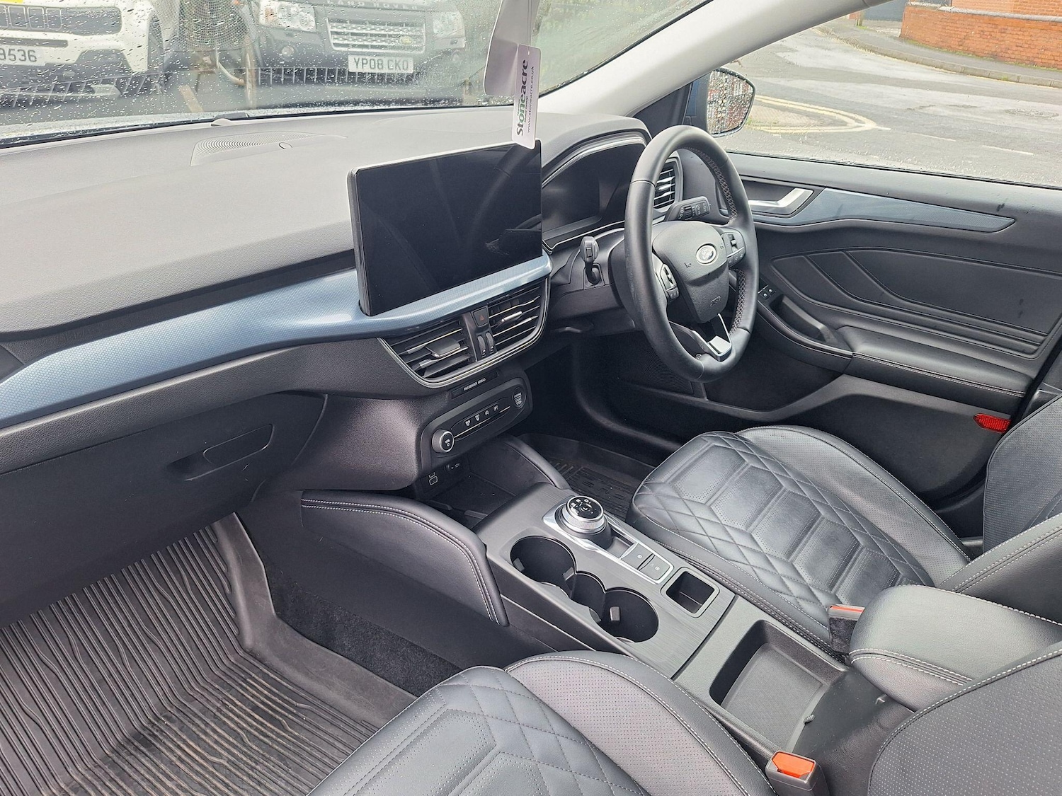 Used Ford Focus 2022 for sale - 76976081: Photo 15