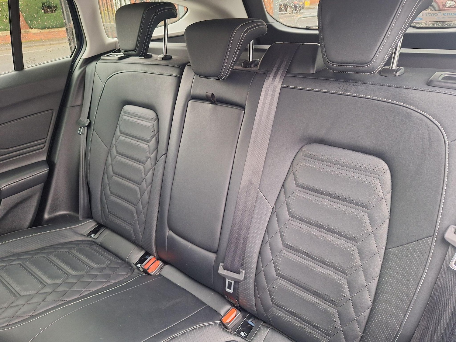 Used Ford Focus 2022 for sale - 76976081: Photo 16