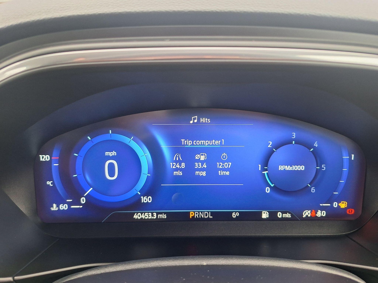 Used Ford Focus 2022 for sale - 76976081: Photo 17