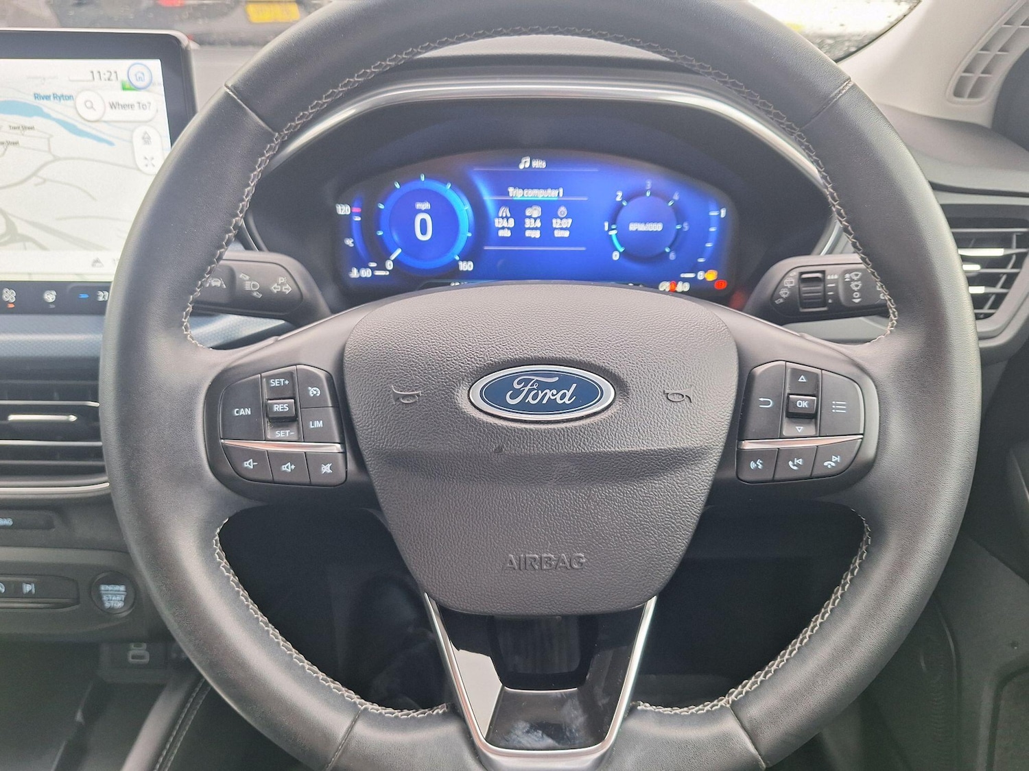Used Ford Focus 2022 for sale - 76976081: Photo 18
