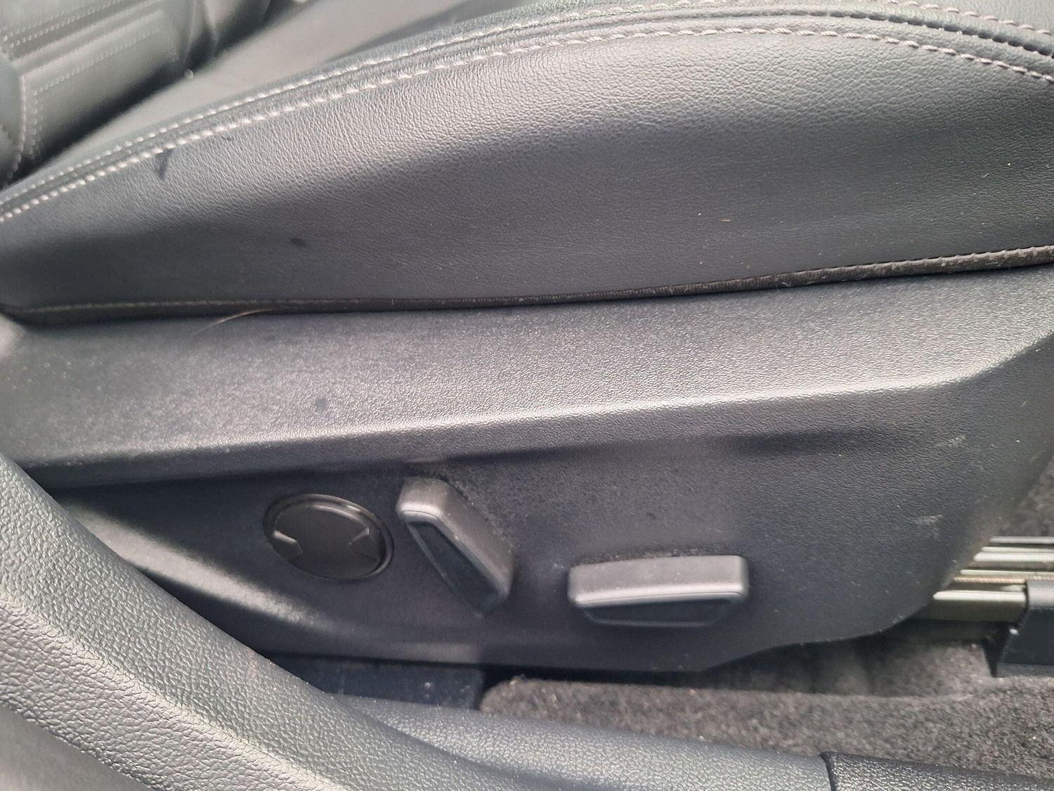 Used Ford Focus 2022 for sale - 76976081: Photo 20