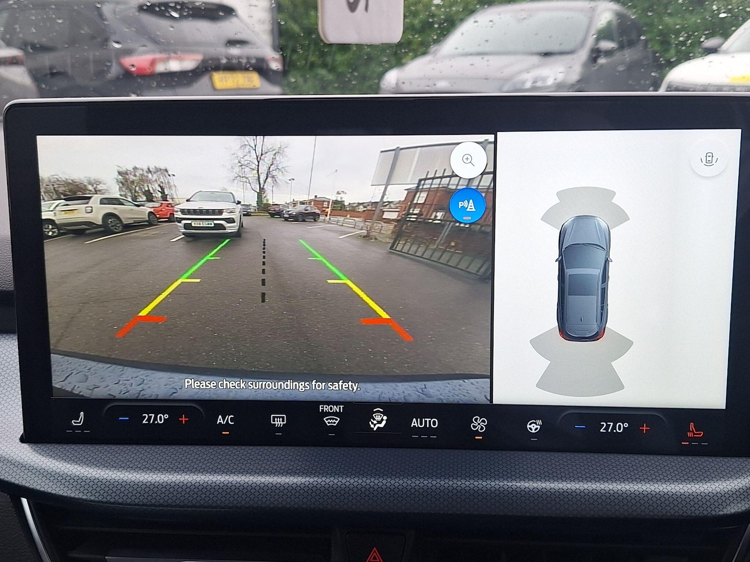 Used Ford Focus 2022 for sale - 76976081: Photo 25