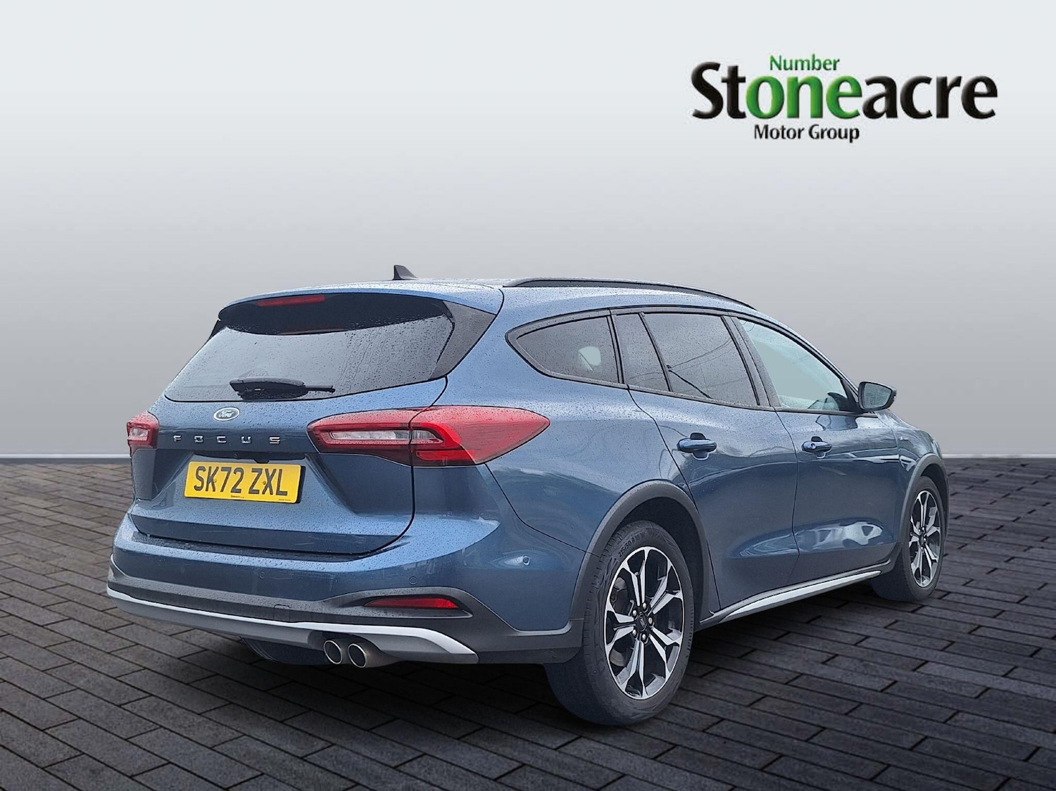 Used Ford Focus 2022 for sale - 76976081: Photo 3