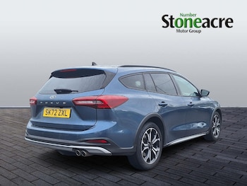 Used Ford Focus 2022 for sale - 76976081: Photo