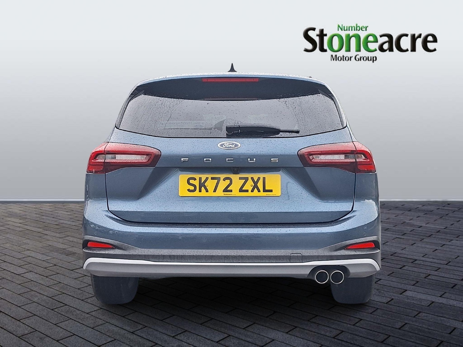 Used Ford Focus 2022 for sale - 76976081: Photo 4