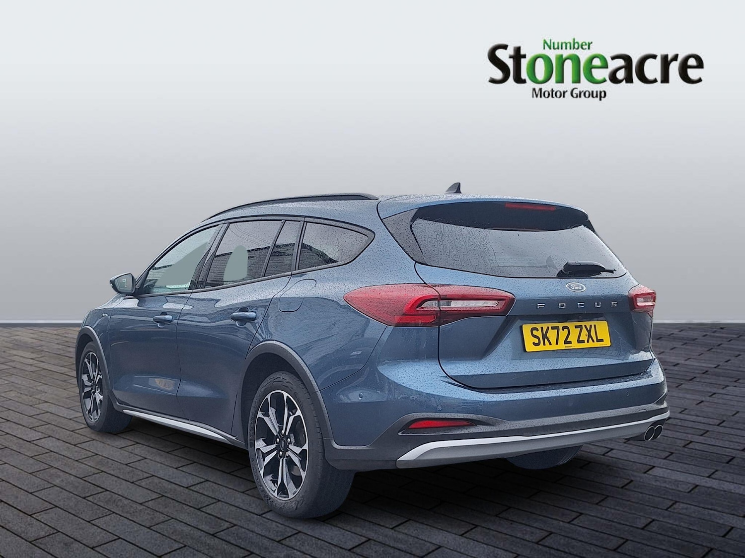 Used Ford Focus 2022 for sale - 76976081: Photo 5