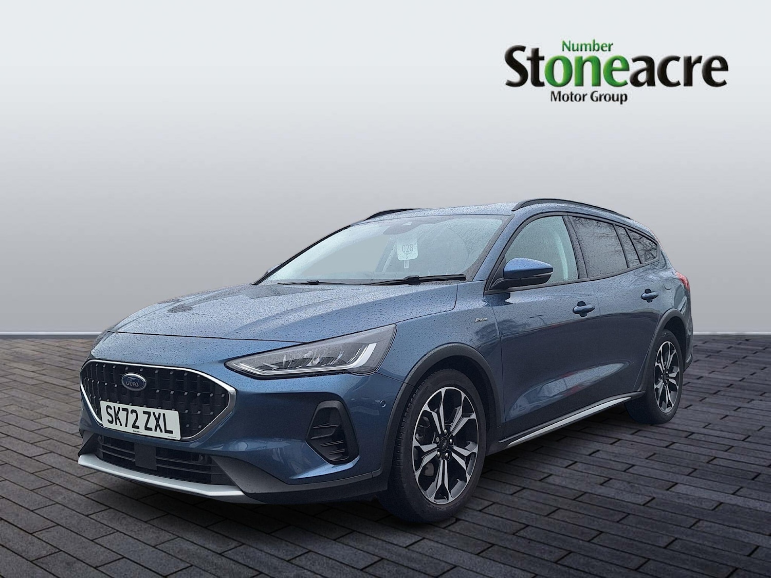 Used Ford Focus 2022 for sale - 76976081: Photo 7